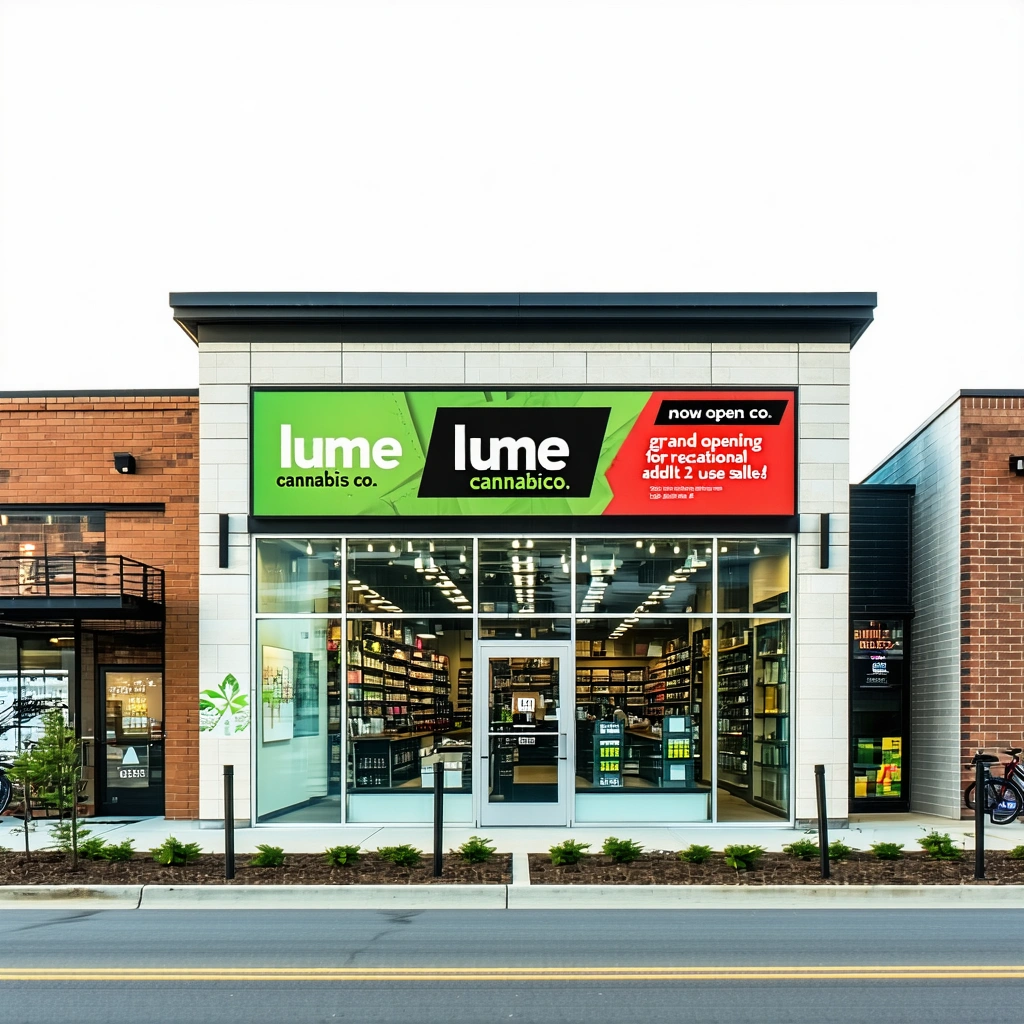 Berkley and Southfield Launch Recreational Marijuana Sales in Oakland County