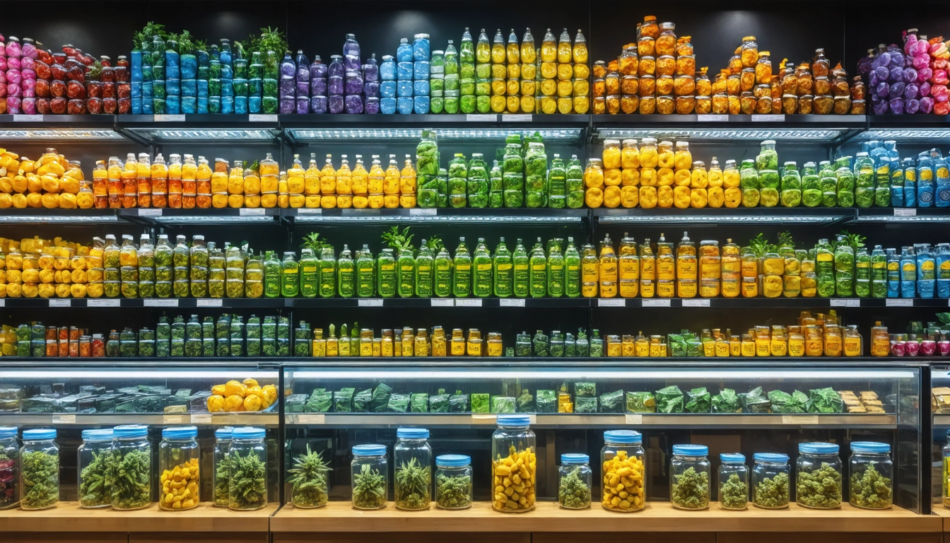 Michigan Dispensaries Launch Top Deals for Green Wednesday and Black Friday