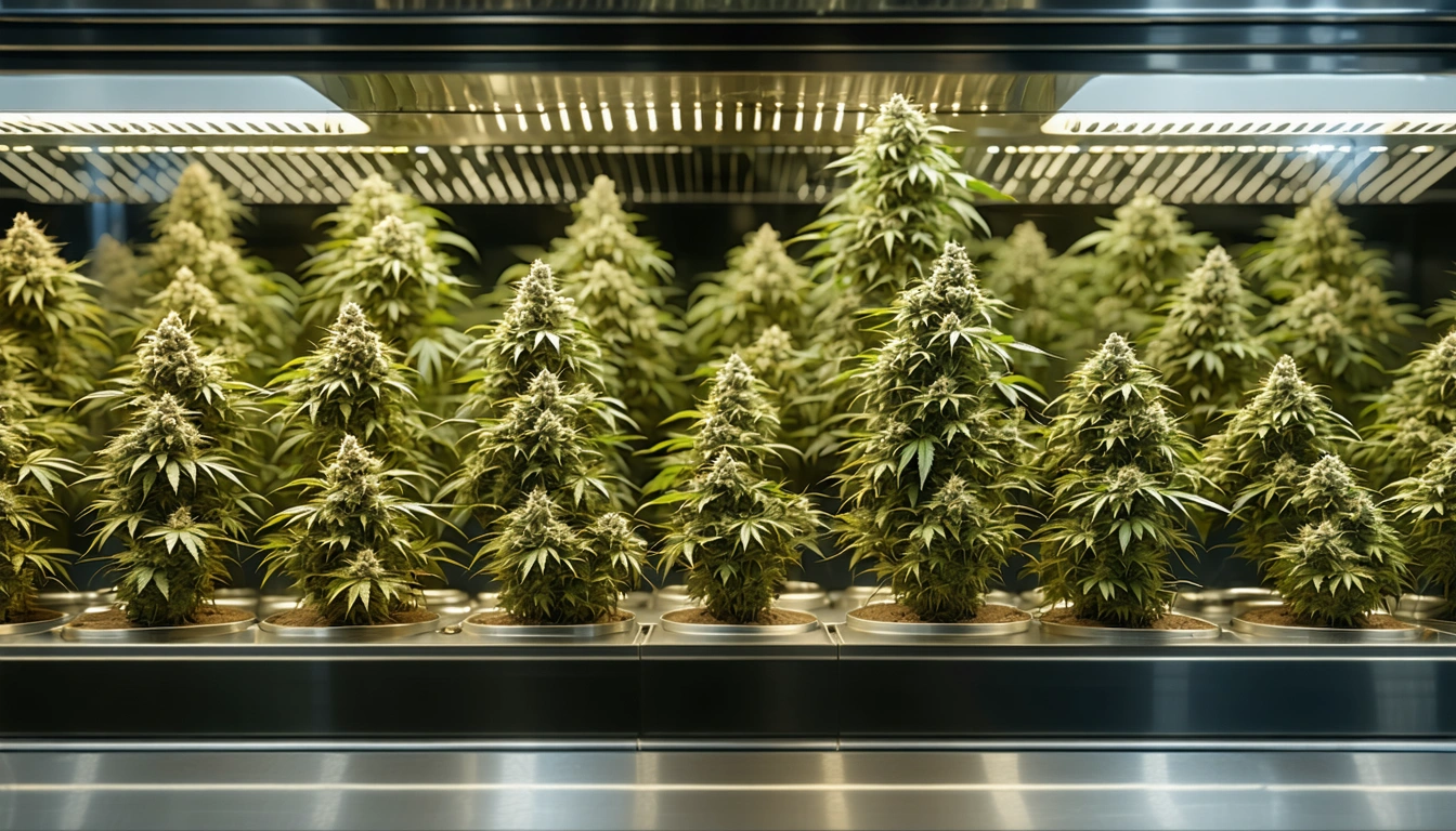B-Real Expands Dr. Greenthumb's to West LA, Testing the Economics of Brand-Driven Cannabis Retail