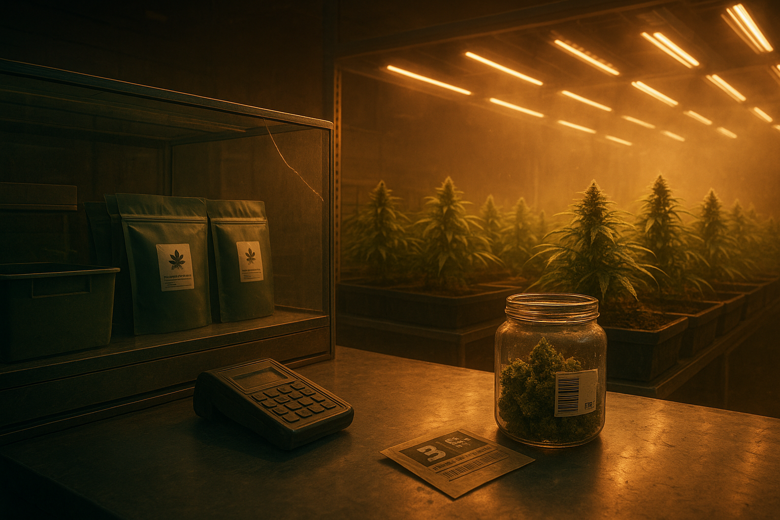 Cannabis Operators Can Turn 280E Relief Into Owned Insurance Capital