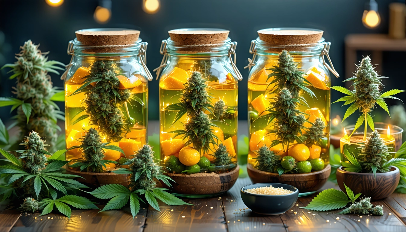 Jars by Fabio Viviani Brings Single-Serve Dessert Concept to Overland Park This Summer