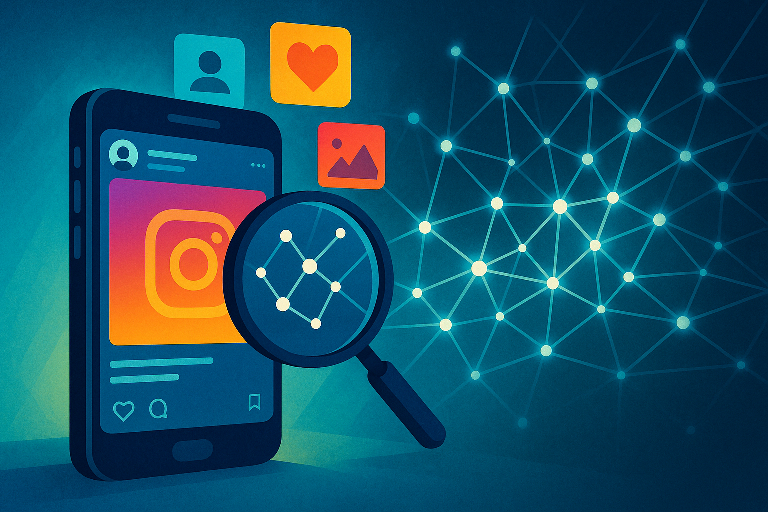 How to use Instagram 'Your Algorithm' insights