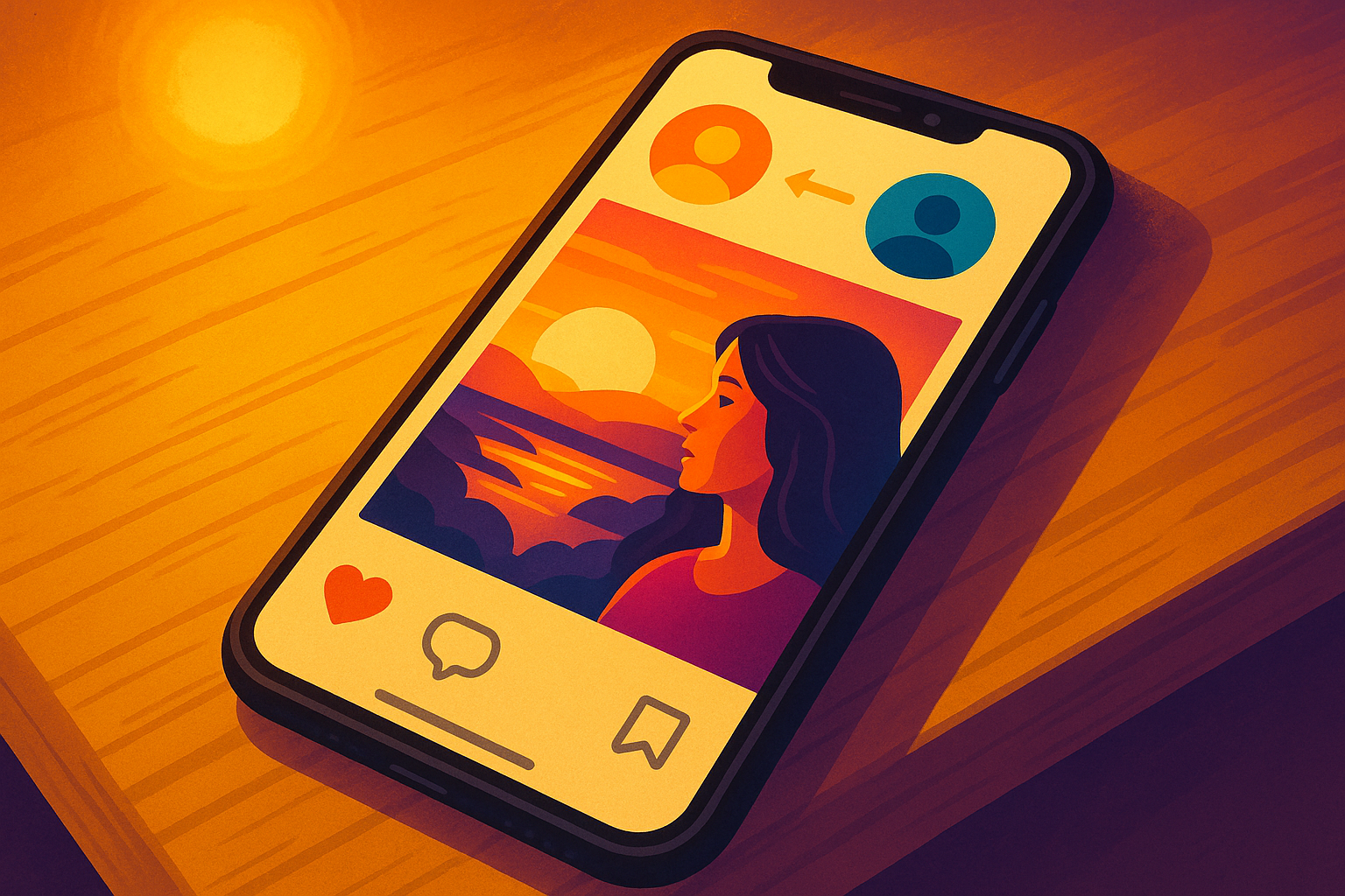 Instagram Blend: everything you need to know