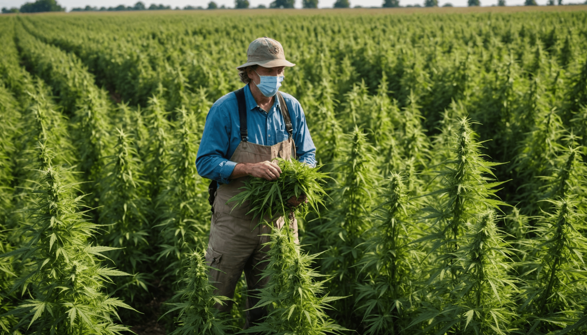 Federal Hemp Rules Shift Again as Senate Delays Enforcement Date