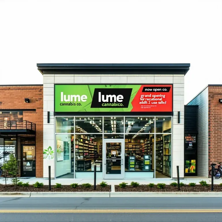 Berkley and Southfield Launch Recreational Marijuana Sales in Oakland County