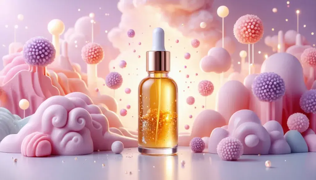 GC Green Cross Wellbeing Shares Surge 19% on ECM Skin Booster Launch