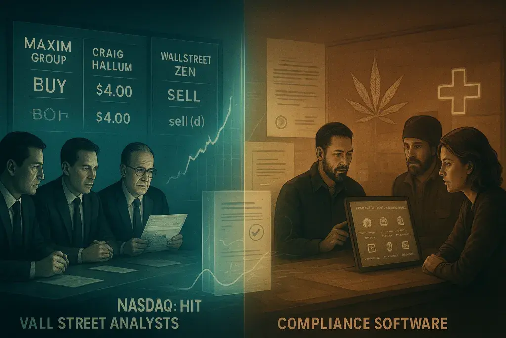 Analysts Split on Health In Tech as Insurance Platform Faces Scrutiny