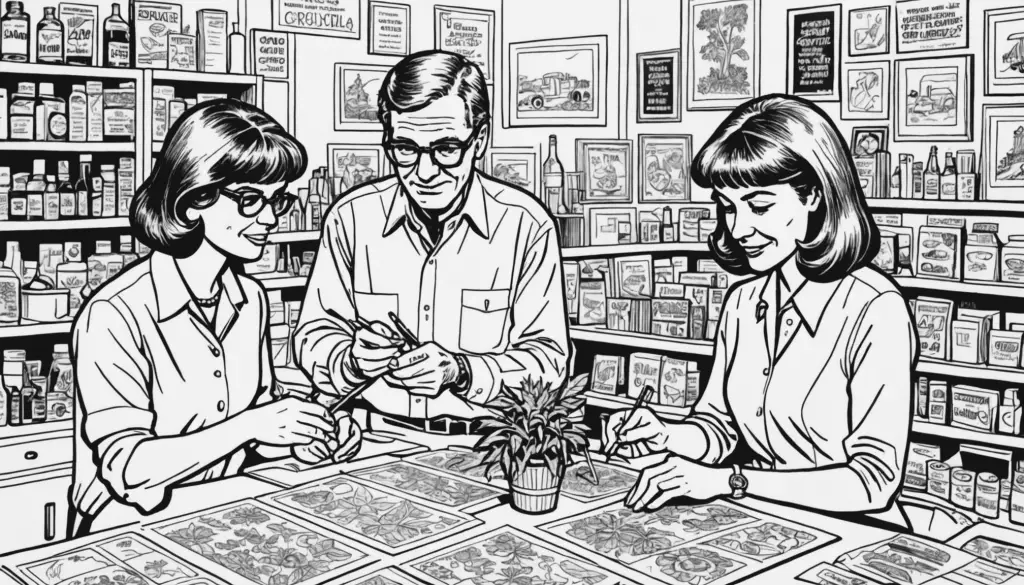 Older Consumers Emerge as Untapped Growth Segment for Cannabis Retailers