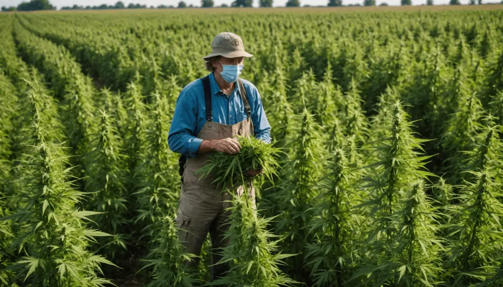 Federal Hemp Rules Shift Again as Senate Delays Enforcement Date