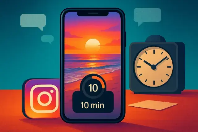 Instagram Instants: everything you need to know